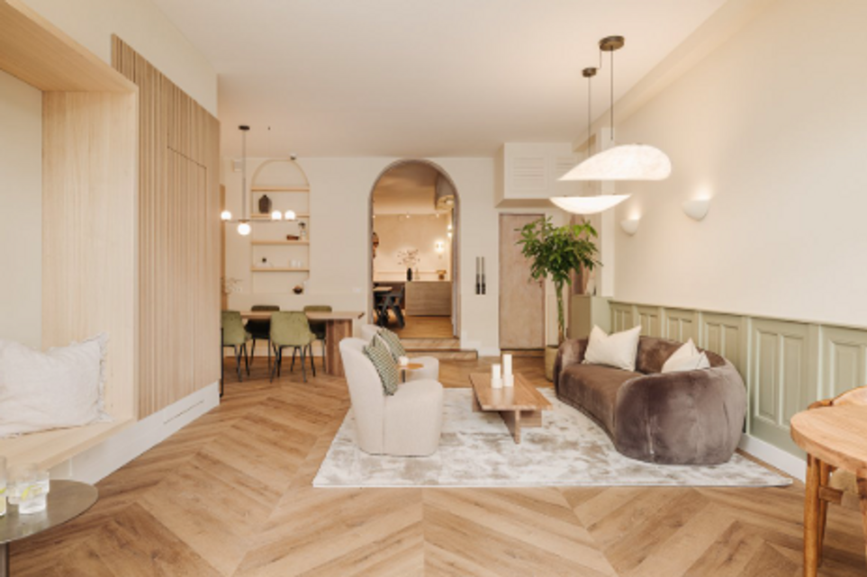 Photo de la boutique Studio Jordaan 115 3